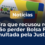 Faxineira que recusou registro para não perder Bolsa Família é multada pela Justiça