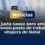 Mantida justa causa para zelador que abandonou posto de trabalho na véspera de Natal